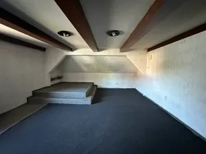 Prodej rodinného domu, Horní Jiřetín, Janovská, 150 m2