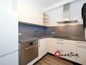 Pronájem bytu 3+1, Praha - Braník, Žalmanova, 74 m2