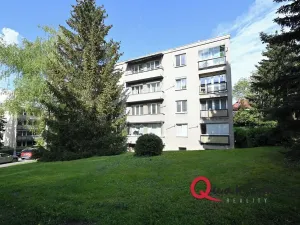 Pronájem bytu 3+1, Praha - Braník, Žalmanova, 74 m2