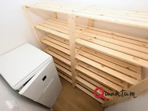 Pronájem bytu 1+kk, Praha - Chodov, Majerského, 29 m2