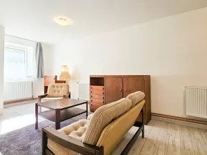 Prodej vícegeneračního domu, Stříbrná Skalice, Pražská, 126 m2