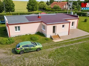 Prodej činžovního domu, Skalice, 109 m2