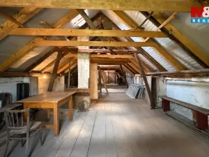 Prodej rodinného domu, Pnětluky - Konětopy, 155 m2
