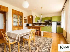 Prodej rodinného domu, Vyškov, Nosálovská, 220 m2