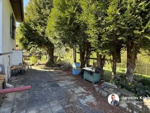 Prodej chaty, Jičín, 48 m2