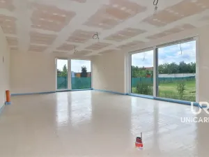 Prodej rodinného domu, Medlov, 222 m2