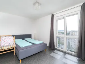 Pronájem bytu 3+1, Příbram - Příbram I, Hradební, 80 m2