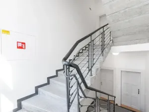 Pronájem bytu 3+kk, Praha - Vinohrady, Hradešínská, 64 m2