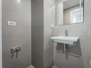 Pronájem bytu 2+kk, Praha - Smíchov, Holečkova, 71 m2