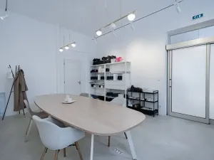 Pronájem obchodního prostoru, Praha - Vinohrady, Anglická, 115 m2