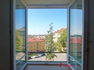 Prodej bytu 2+1, Ostrava, Porubská, 60 m2