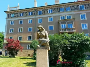 Prodej bytu 2+1, Ostrava, Porubská, 60 m2