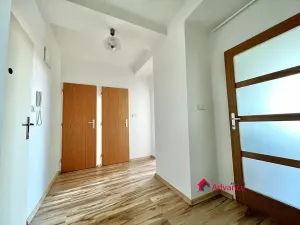 Prodej bytu 2+1, Ostrava, Porubská, 60 m2