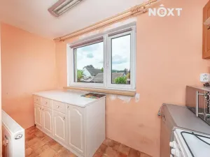 Prodej rodinného domu, Morašice, 94 m2