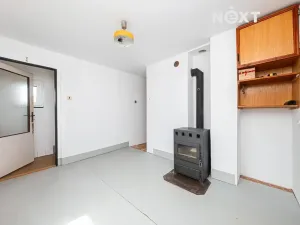 Prodej rodinného domu, Morašice, 94 m2