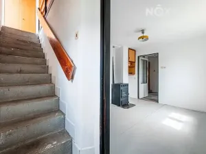 Prodej rodinného domu, Morašice, 94 m2