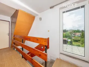 Prodej rodinného domu, Morašice, 94 m2