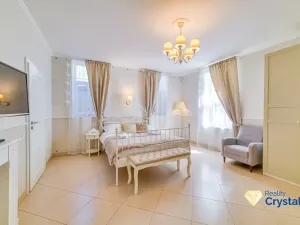 Prodej atypického bytu, Mariánské Lázně, Karlovarská, 128 m2