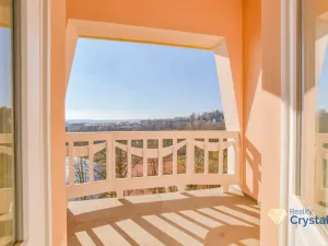 Prodej bytu 2+1, Mariánské Lázně, Anglická, 71 m2