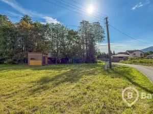 Prodej pozemku pro bydlení, Čeladná, 917 m2