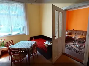 Prodej rodinného domu, České Budějovice, Novohradská, 216 m2