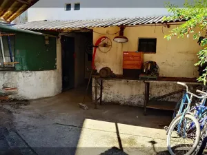Prodej rodinného domu, České Budějovice, Novohradská, 216 m2