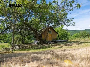 Prodej zahrady, Moravské Bránice, 2403 m2