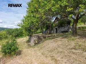 Prodej zahrady, Moravské Bránice, 2403 m2