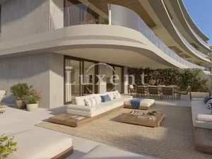 Prodej bytu 3+kk, Malaga, Španělsko, 81 m2