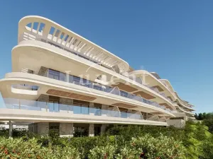 Prodej bytu 2+kk, Malaga, Španělsko, 71 m2