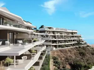 Prodej bytu 2+kk, Malaga, Španělsko, 44 m2
