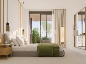 Prodej bytu 4+kk, Fuengirola, Španělsko, 70 m2