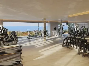 Prodej bytu 4+kk, Fuengirola, Španělsko, 70 m2