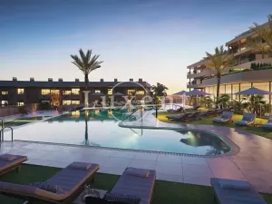 Prodej bytu 4+kk, Fuengirola, Španělsko, 70 m2