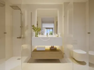 Prodej bytu 3+kk, Fuengirola, Španělsko, 70 m2