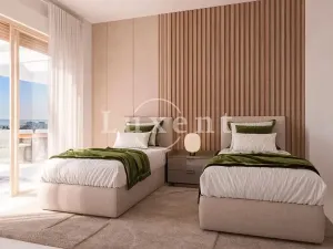 Prodej bytu 2+kk, Estepona, Španělsko, 36 m2