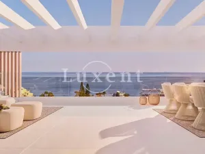 Prodej bytu 2+kk, Estepona, Španělsko, 36 m2