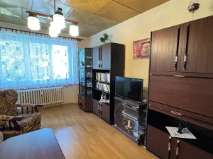 Pronájem bytu 2+1, Brandýs nad Labem-Stará Boleslav, Kralupská, 56 m2
