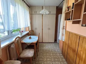Pronájem bytu 2+1, Brandýs nad Labem-Stará Boleslav, Kralupská, 56 m2