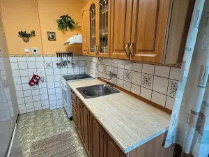 Pronájem bytu 2+1, Brandýs nad Labem-Stará Boleslav, Kralupská, 56 m2