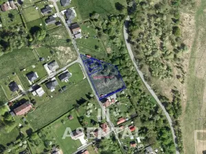 Prodej pozemku, Petřvald, Vocelkova, 2973 m2