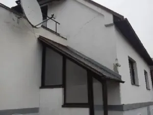 Dražba rodinného domu, Nižbor, 79 m2