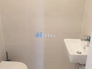 Pronájem bytu 3+kk, Praha - Holešovice, V háji, 92 m2