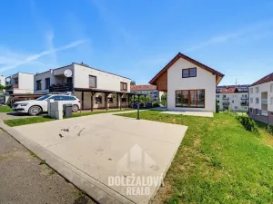 Prodej rodinného domu, Luka nad Jihlavou, Zahradní, 172 m2