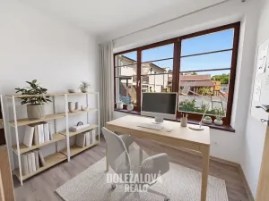 Prodej rodinného domu, Luka nad Jihlavou, Zahradní, 172 m2