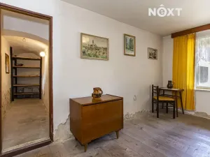 Prodej rodinného domu, Radomyšl, Na Rybníčku, 100 m2