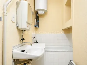 Prodej chalupy, Velké Meziříčí, Pod Sýpkami, 125 m2