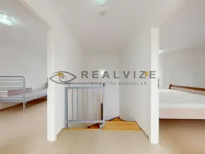 Prodej bytu 3+kk, České Budějovice, Jeronýmova, 105 m2