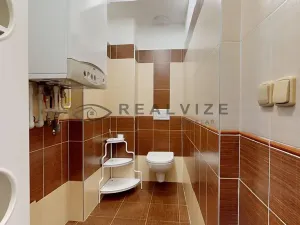 Prodej bytu 3+kk, České Budějovice, Jeronýmova, 105 m2