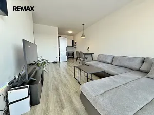 Pronájem bytu 2+kk, Chrudim, Podkopanický mlýn, 49 m2